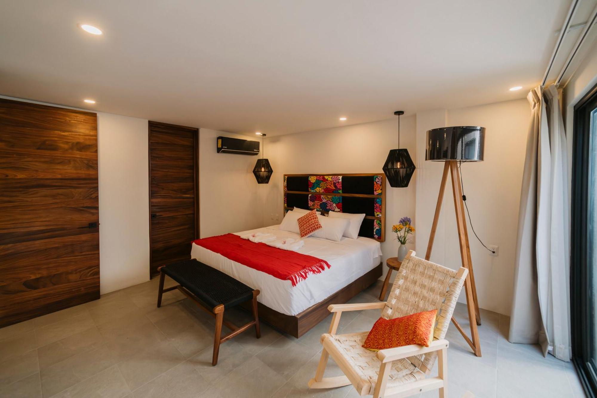 Punta Agave Suites Oaxaca Екстер'єр фото