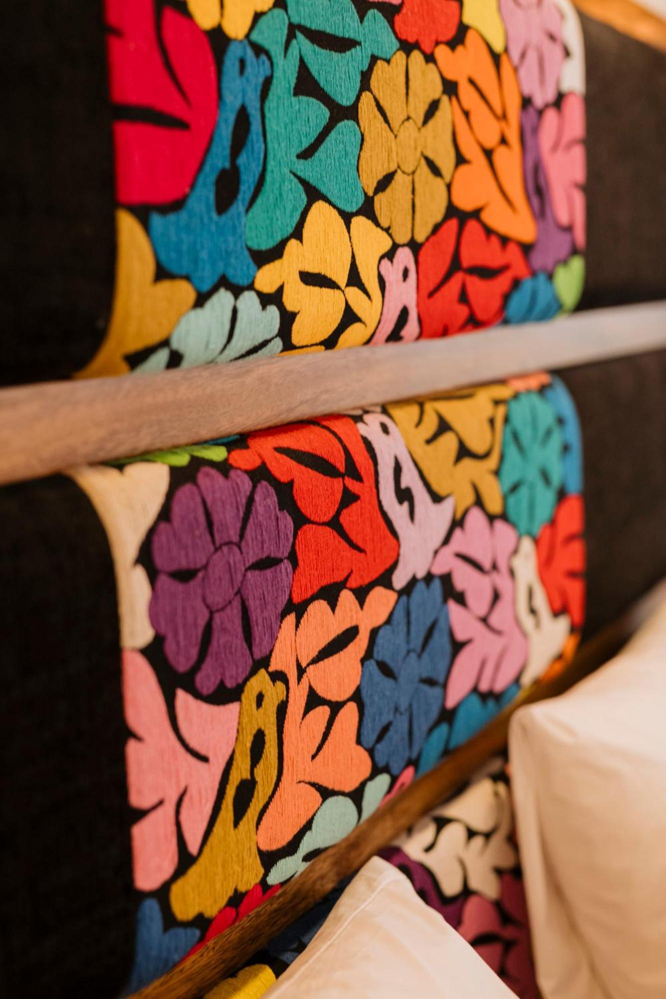 Punta Agave Suites Oaxaca Екстер'єр фото