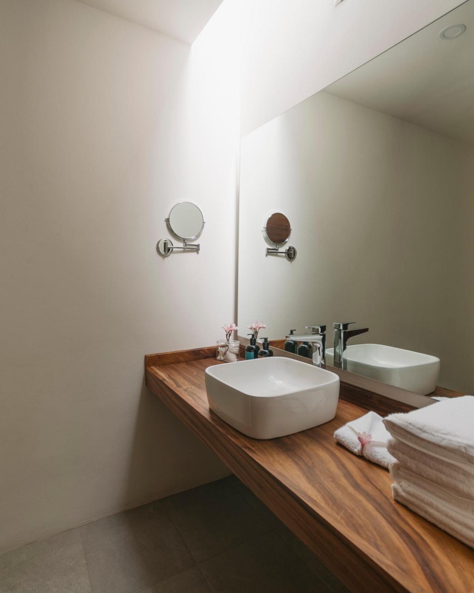 Punta Agave Suites Oaxaca Екстер'єр фото