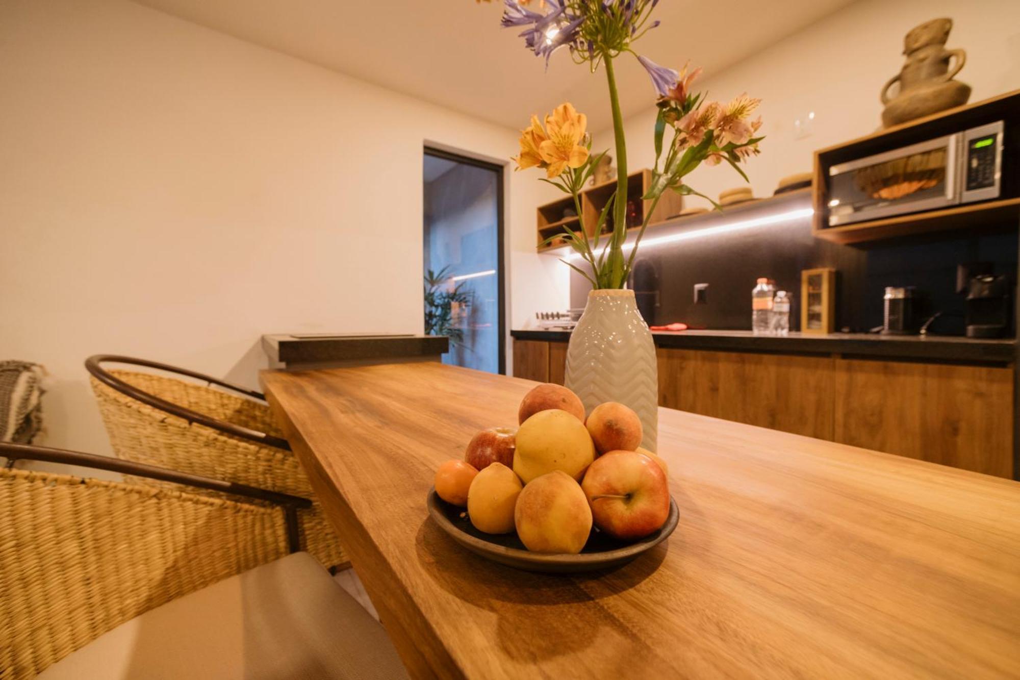 Punta Agave Suites Oaxaca Екстер'єр фото