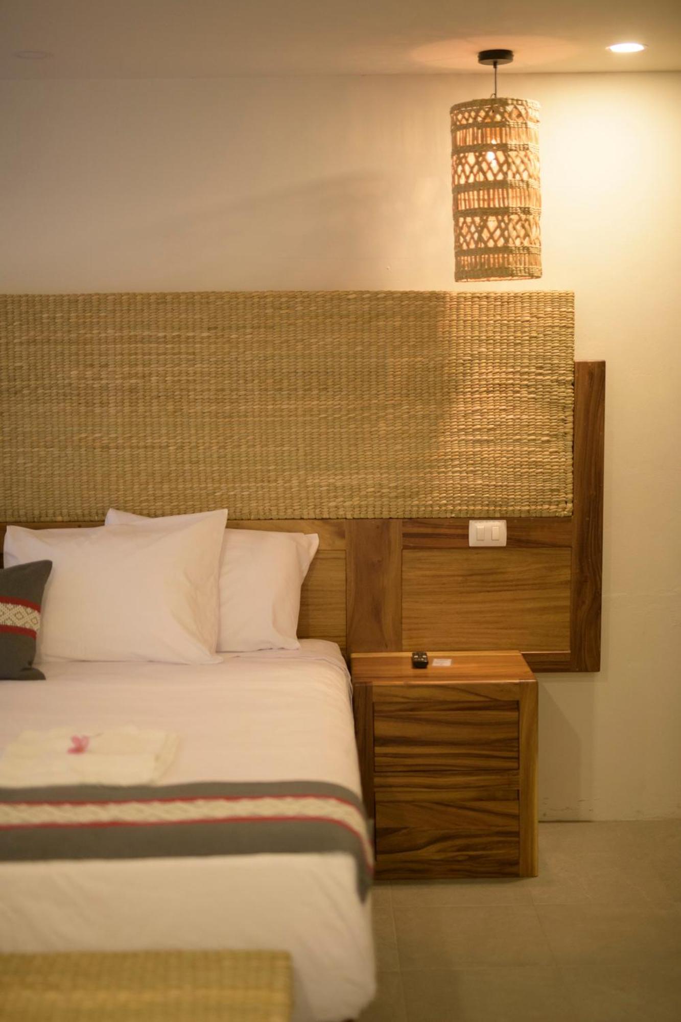 Punta Agave Suites Oaxaca Екстер'єр фото