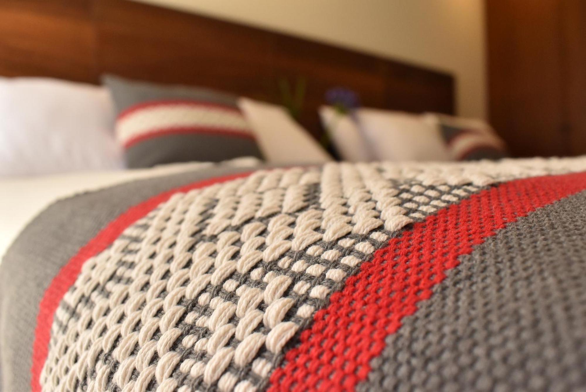 Punta Agave Suites Oaxaca Екстер'єр фото