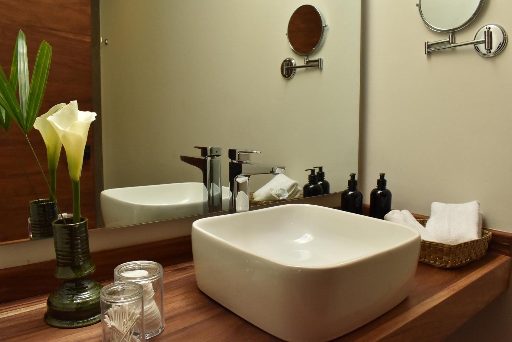 Punta Agave Suites Oaxaca Екстер'єр фото